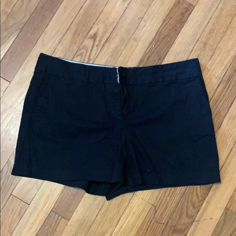 Loft shorts